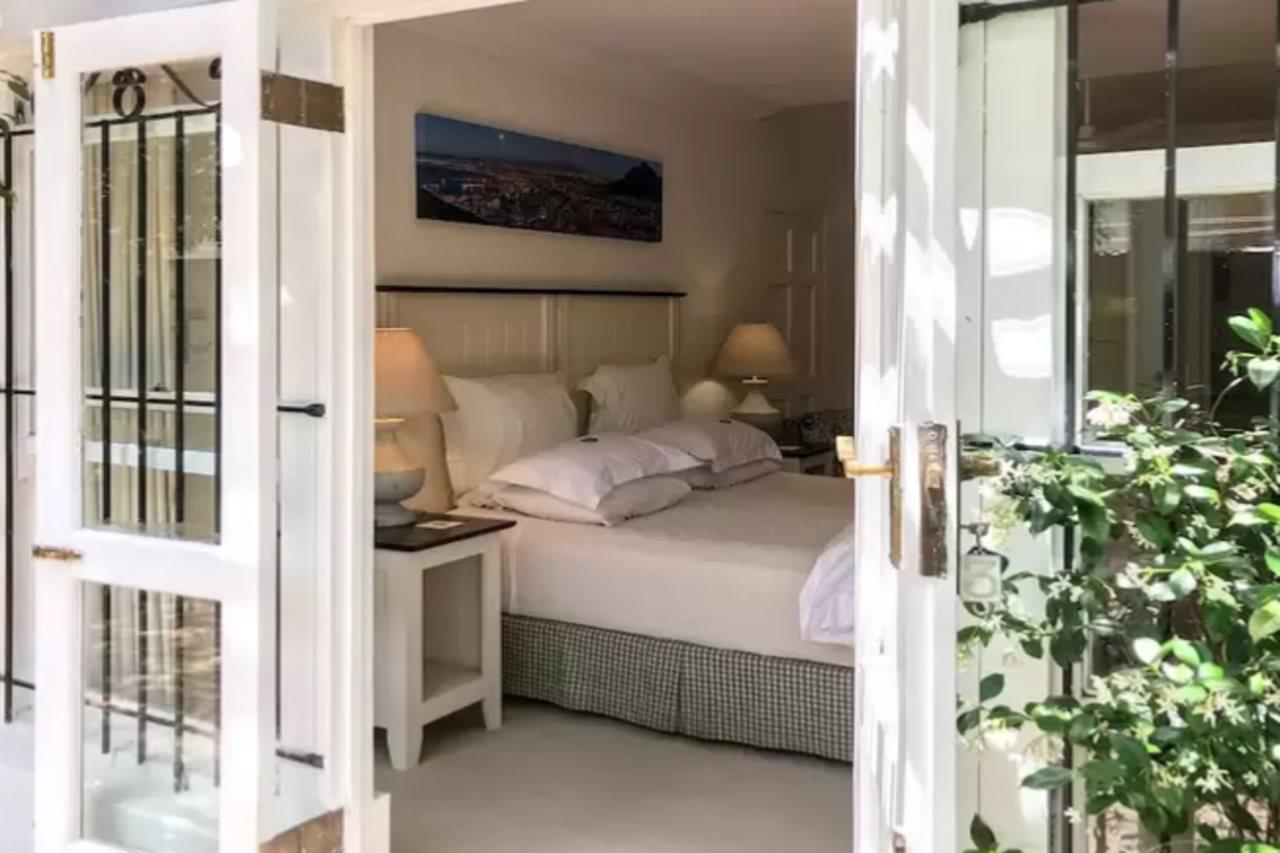 Hedge House Guest House Κέιπ Τάουν Εξωτερικό φωτογραφία