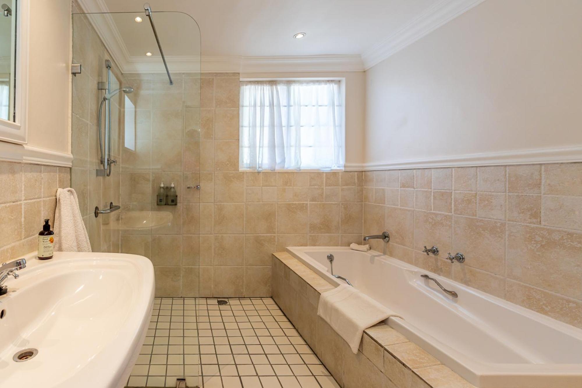 Hedge House Guest House Κέιπ Τάουν Εξωτερικό φωτογραφία
