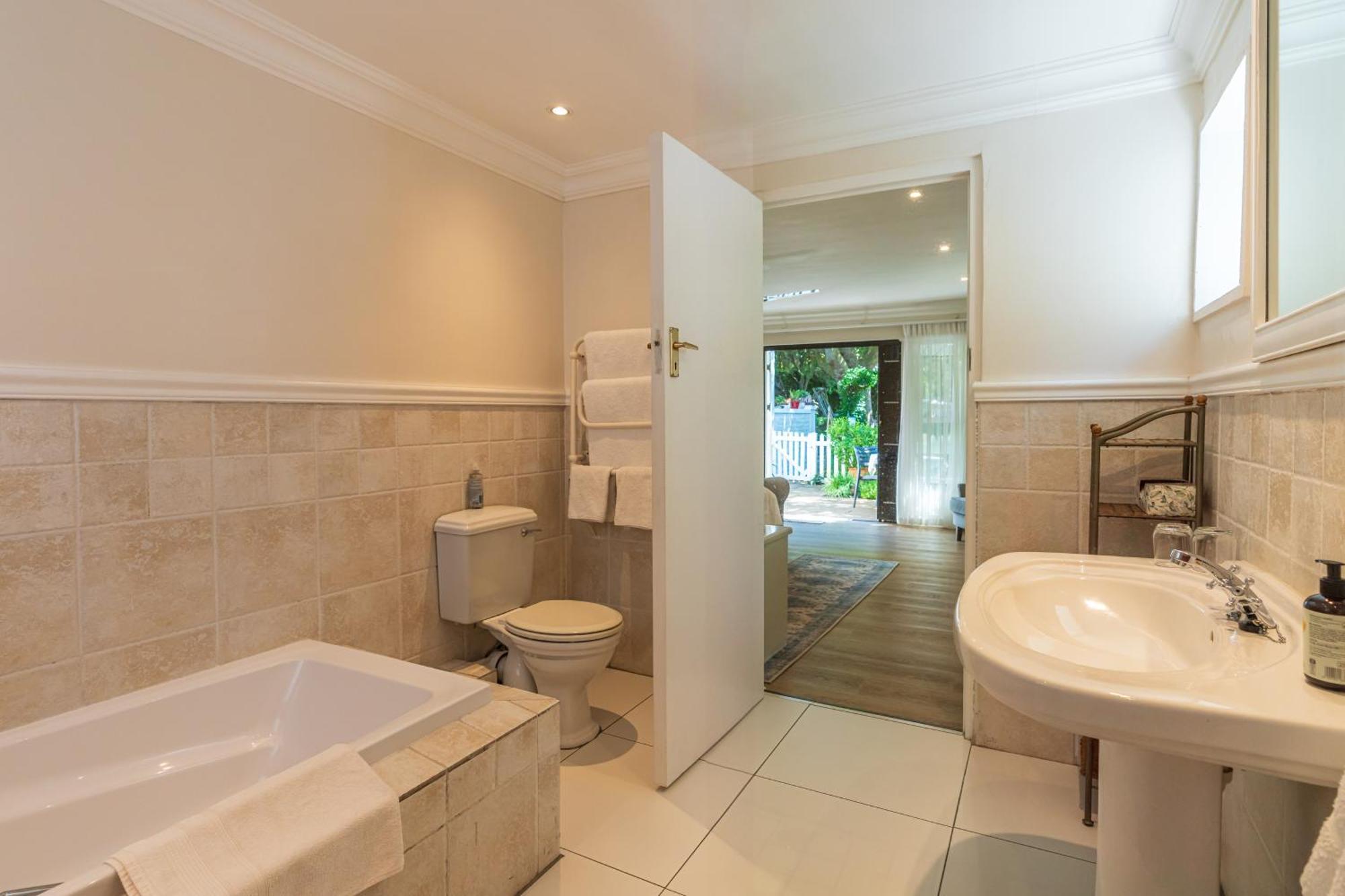 Hedge House Guest House Κέιπ Τάουν Εξωτερικό φωτογραφία
